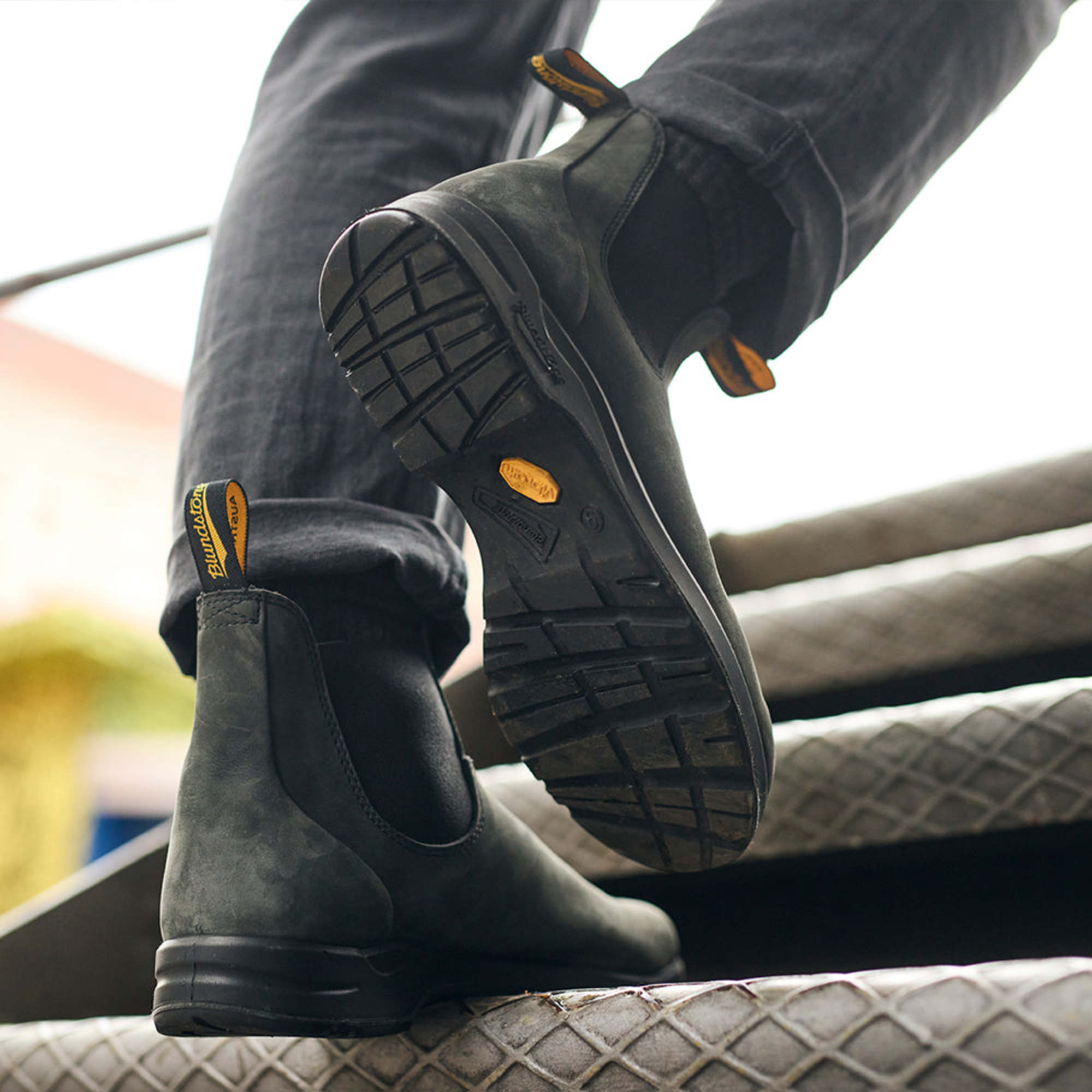 Men's All-Terrain #2055 - Image 6